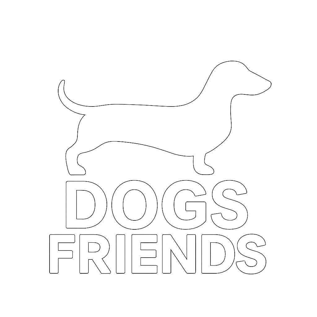 Dogs Friends